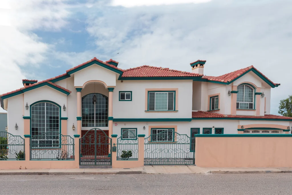 Avant - Rénovation Cuisine