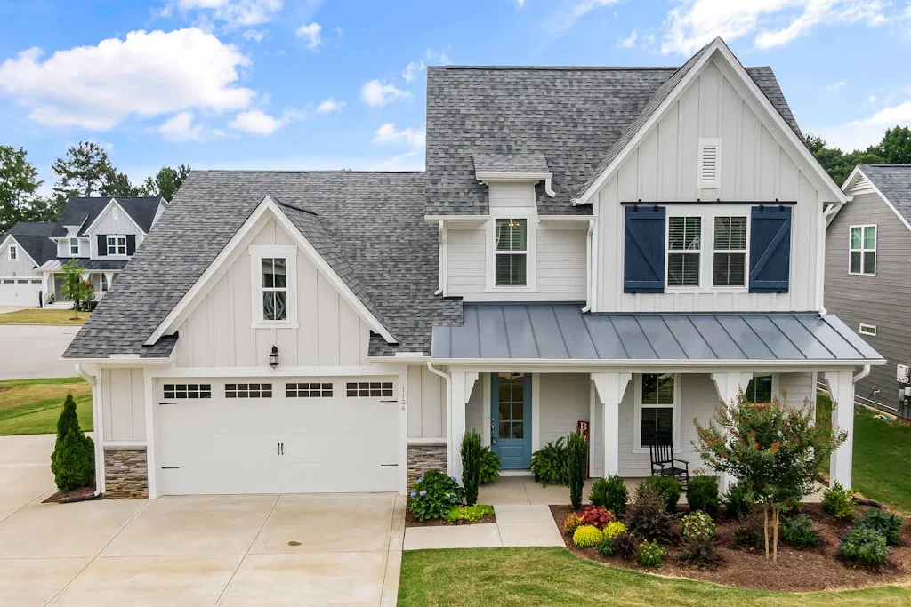 Avant - Transformation Salle de bain