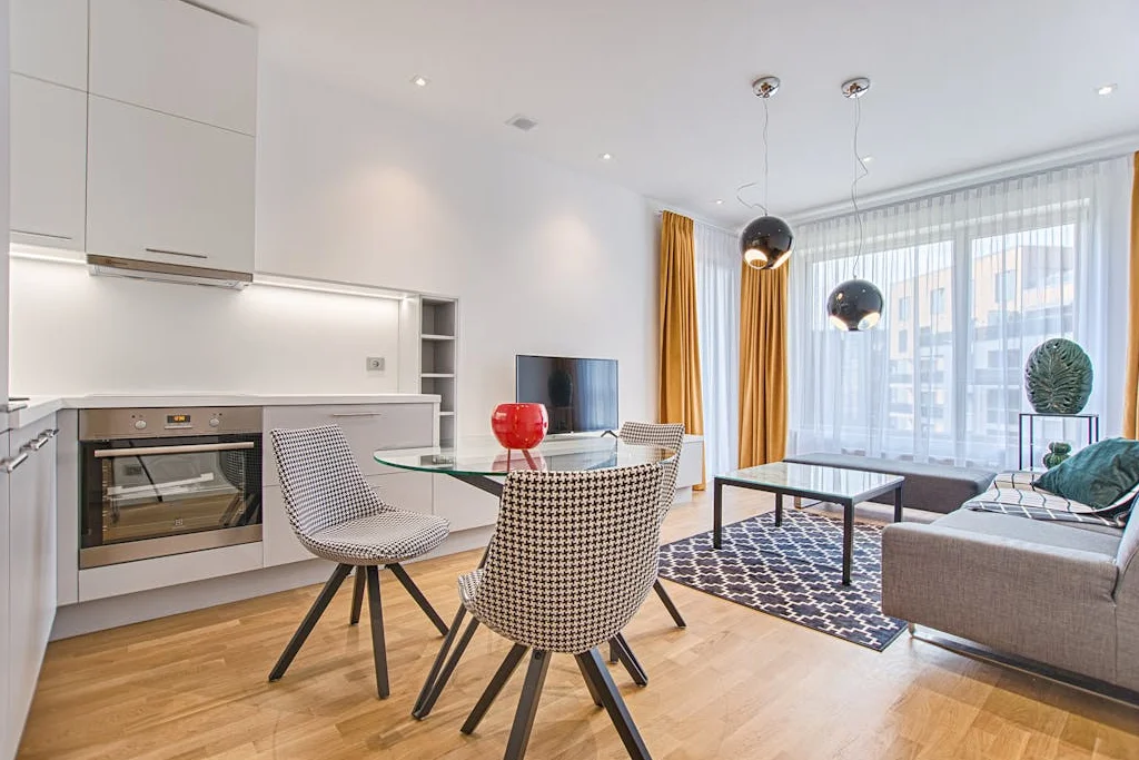 Après - Rénovation Cuisine