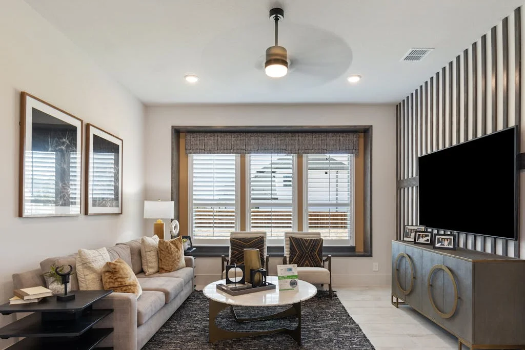 Après - Transformation Salle de bain