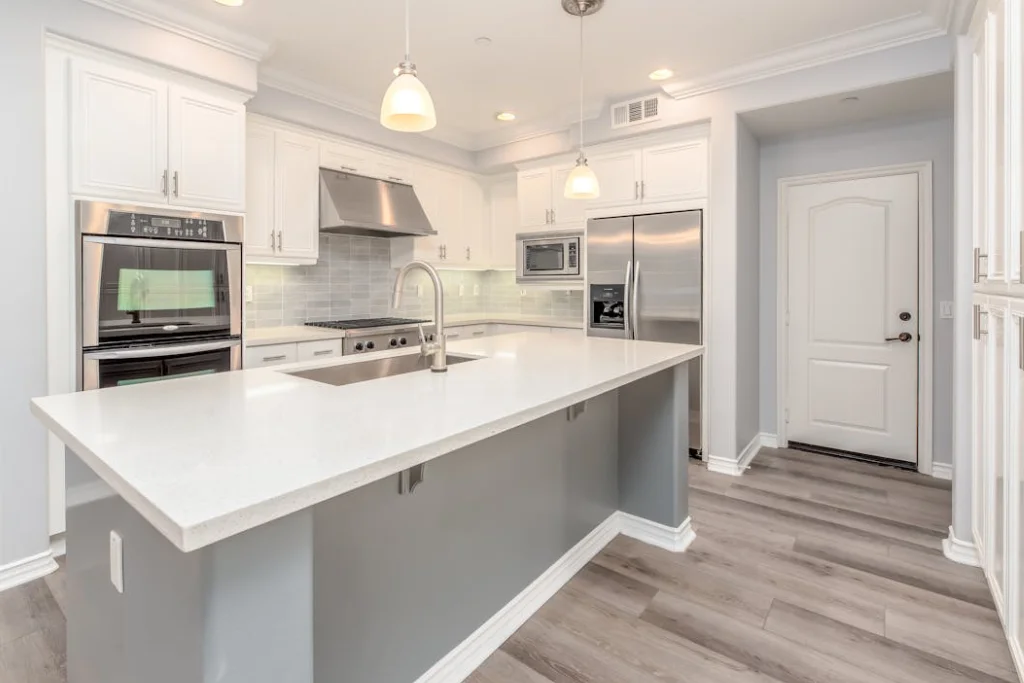 Après - Isolation Thermique