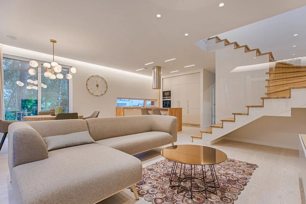 Après - Mise aux Normes Électrique