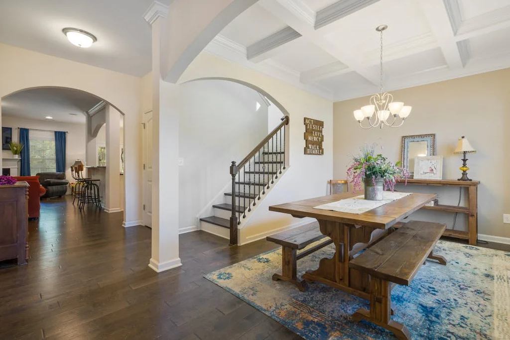 Après - Revêtements Sols et Murs